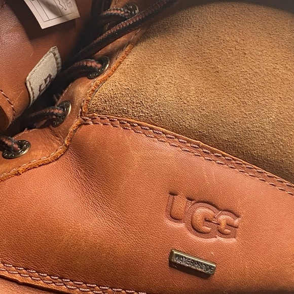 UGG winter boots - Picture 11 of 12